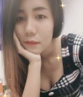 Rencontre Femme Thaïlande à แม่สอด : Unna, 33 ans